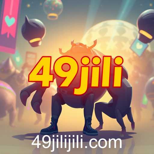 49jili Gaming Leads the Way in Innovation