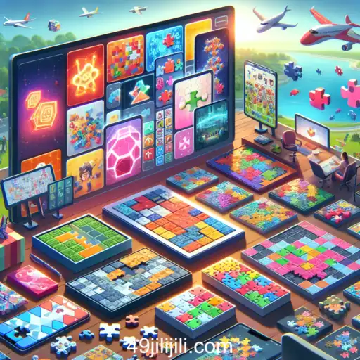 The Rise of 49jili in the Global Gaming Scene