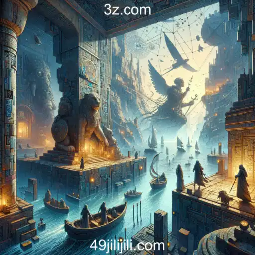 Exploring the Exciting Adventure Quests with 49jili: A Journey into Virtual Realms