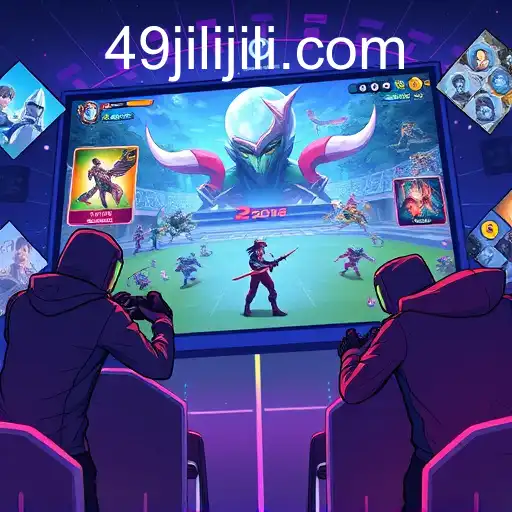 The Rise of Digital Gaming Platforms in 2025