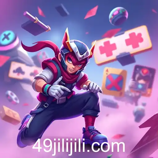 Emerging Trends in the Online Gaming World