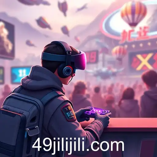 The Evolution of Online Gaming in 2025