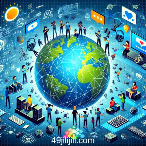 The Role of Online Gaming in Entertainment Evolution