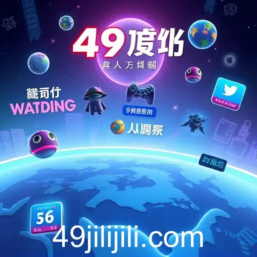 The Surge of Online Gaming Platforms