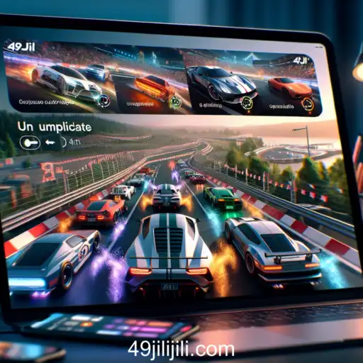 Online Gaming Trends and Economic Impact