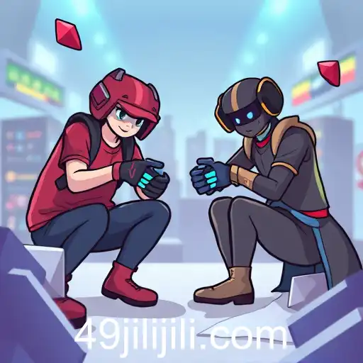 The Rise of 49jili: Gaming in a Digital Era