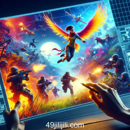 The Rise of English Game Platforms