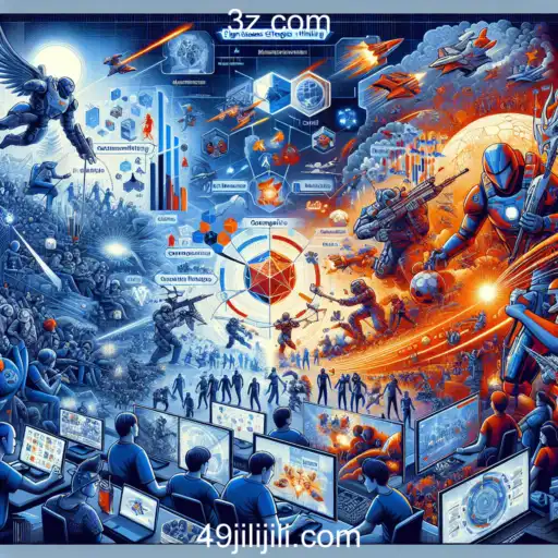 Exploring the Exciting World of 'Multiplayer Fun' with 49jili