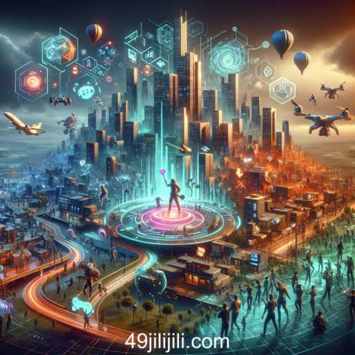 Evolution of Online Gaming Platforms