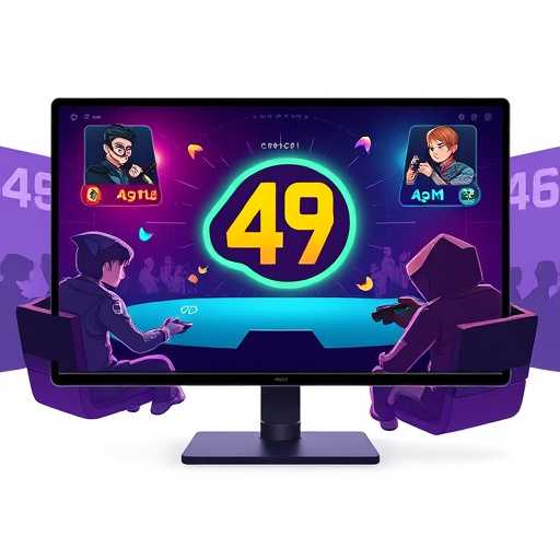 The Rise of 49jili: A New Gaming Phenomenon