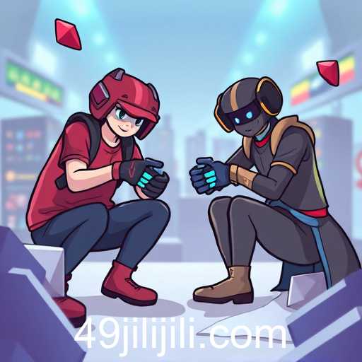 The Rise of 49jili: Gaming in a Digital Era