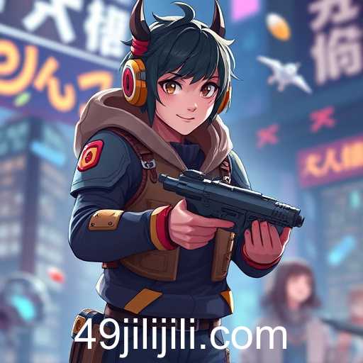 The Rise of 49jili in the Gaming World