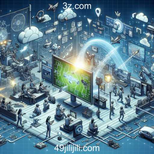 The Rise of 49jili in Online Gaming