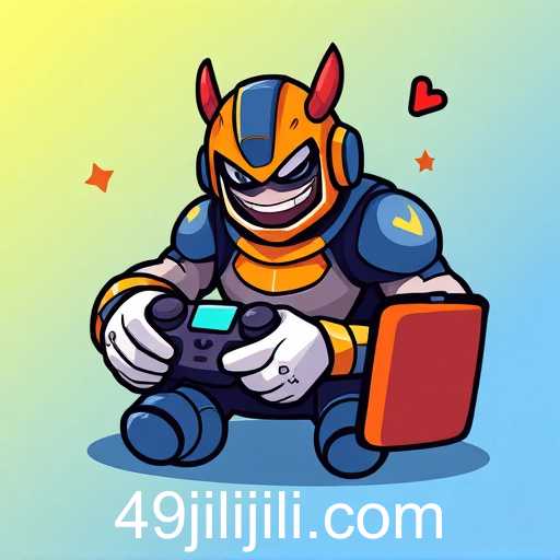 The Rising Popularity of 49jili in Online Gaming