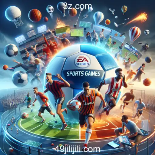 Exploring the Exciting World of 'Sports Matches' on 49jili