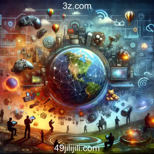The Rise of 49jili: A New Player in the Online Gaming World